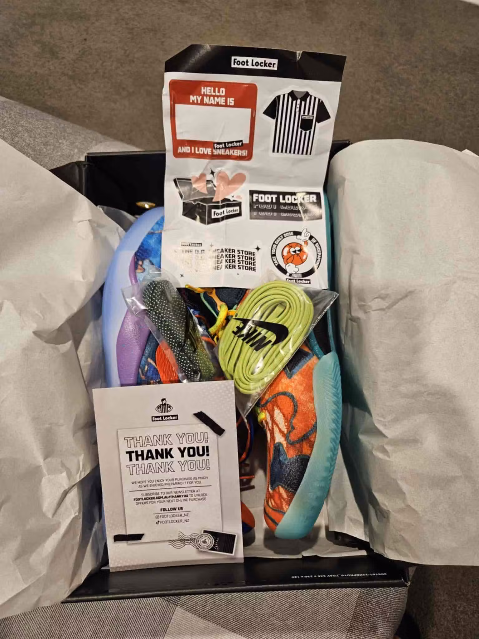 Nike Kobe 8 Protro 2025 'What The Kobe' HM9621-900 Nike Kobe 8 Protro 2025 'What The Kobe' HM9621-900